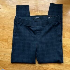 Liverpool Ankle Stretch pants/leggings size 10
